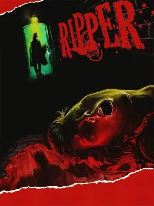 Ripper (фильм)