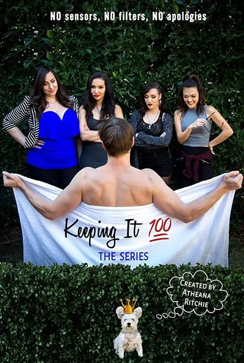 Keeping It 100 (series)