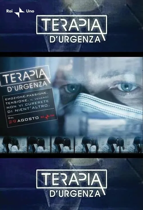 Terapia d'urgenza