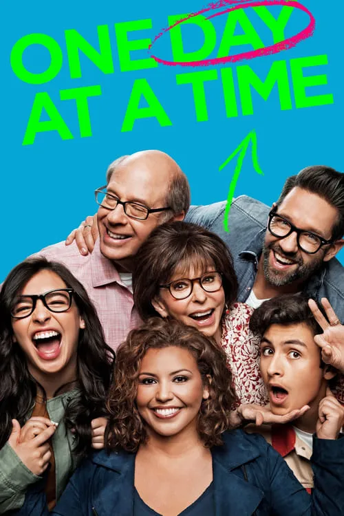 One Day at a Time (series)