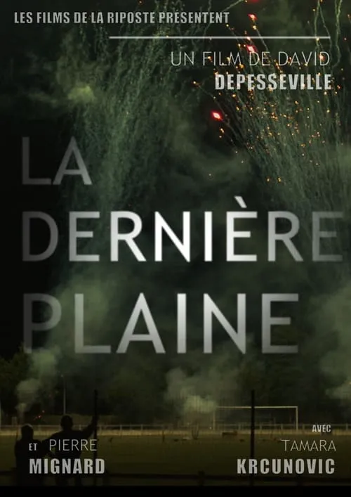 La dernière plaine