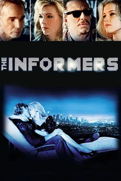 The Informers (movie)