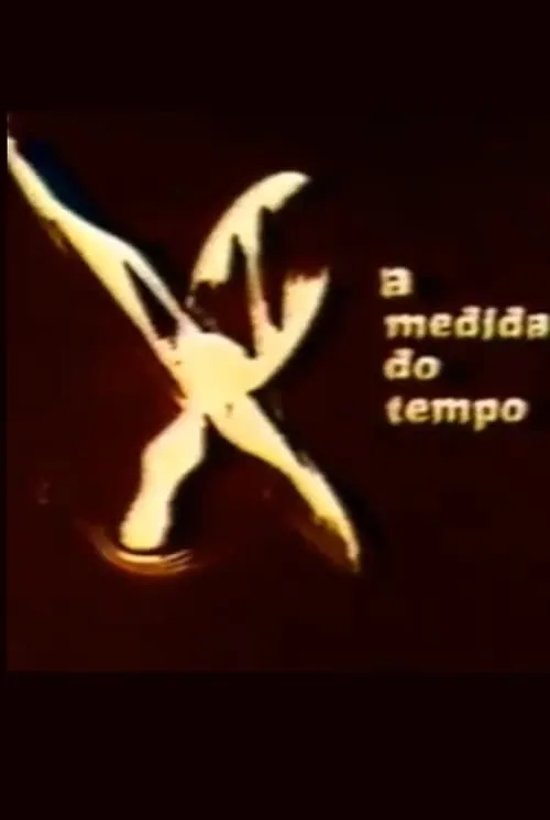 A Medida do Tempo (movie)