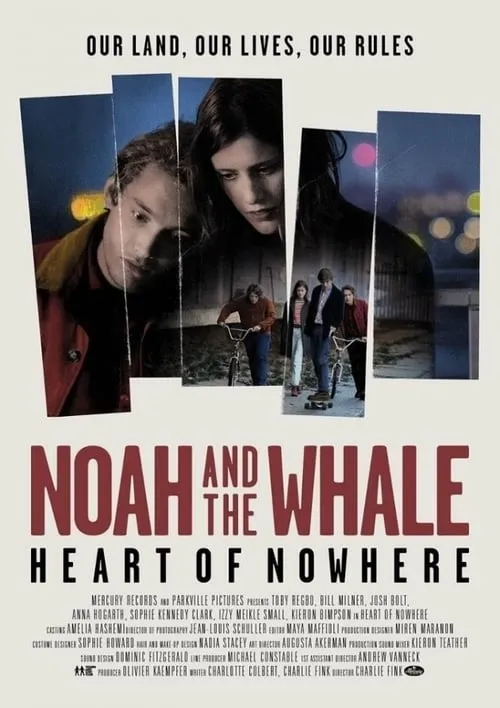 Heart of Nowhere (movie)