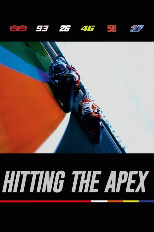 Hitting the Apex (movie)