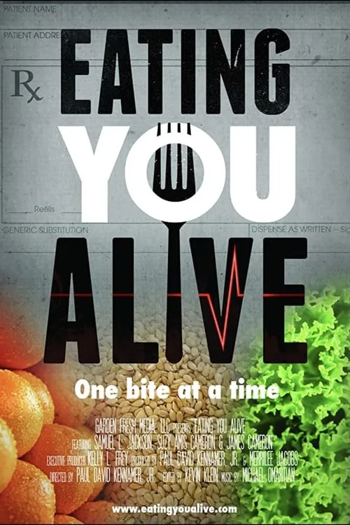 Eating You Alive (movie)