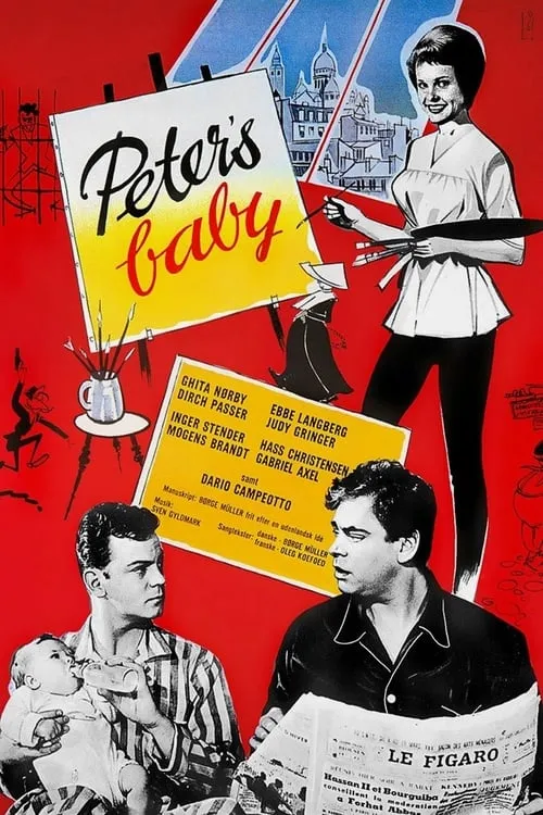 Peter's baby (movie)