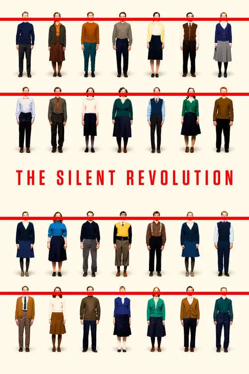 The Silent Revolution (movie)