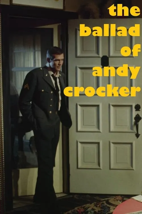 The Ballad of Andy Crocker