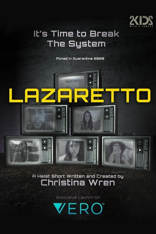 Lazaretto (movie)