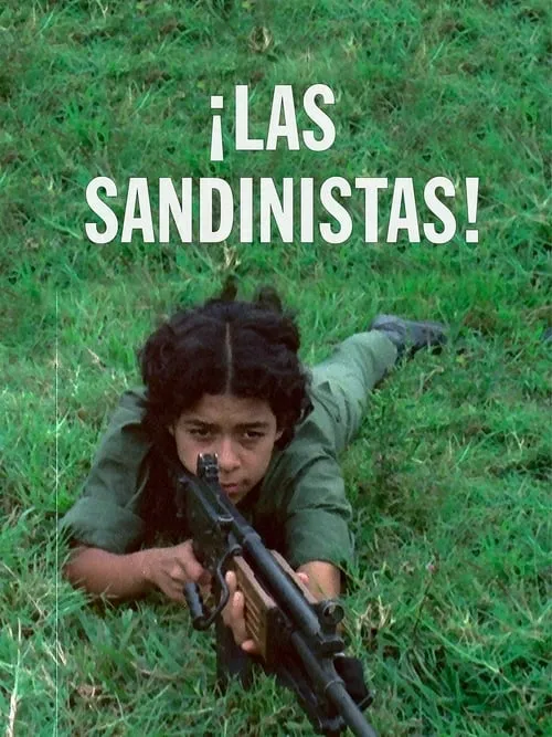 ¡Las Sandinistas! (фильм)