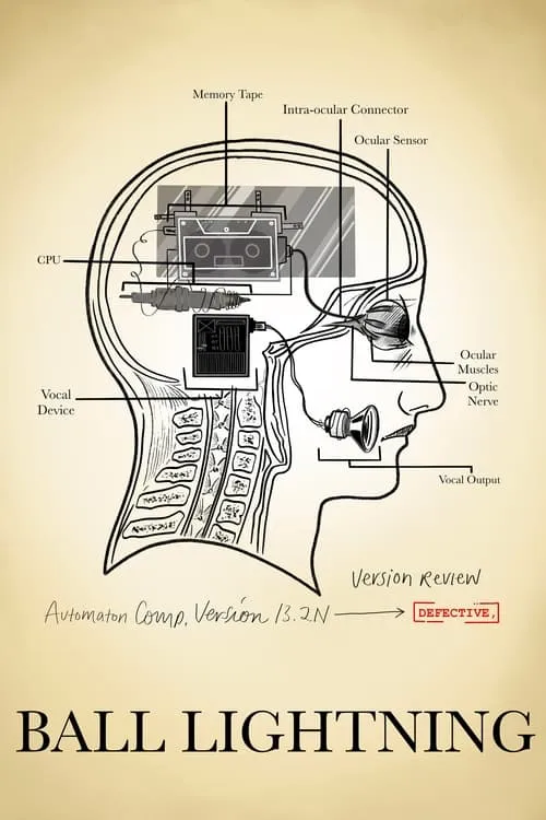 BALL LIGHTNING (фильм)
