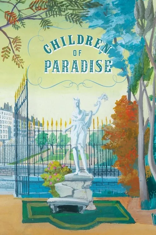 Children of Paradise (movie)