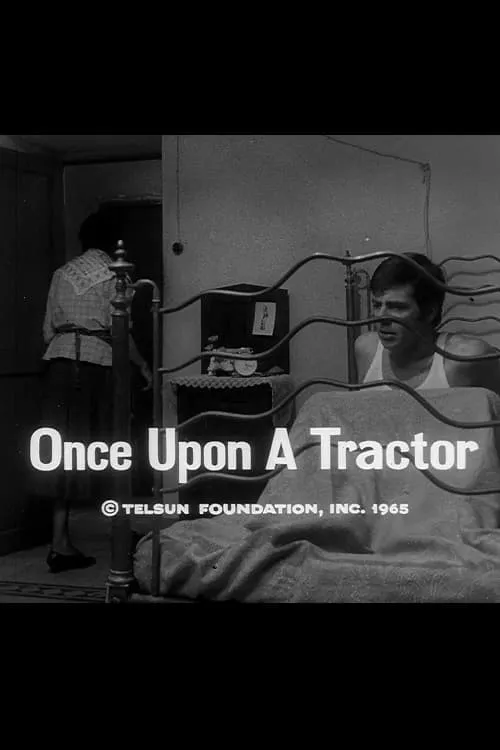 Once Upon a Tractor (movie)