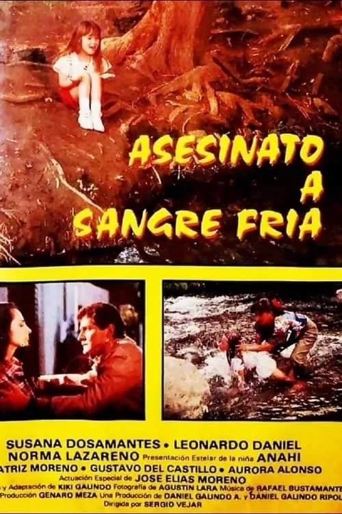 Asesinato a sangre fría (movie)