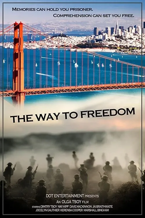 The Way to Freedom (movie)