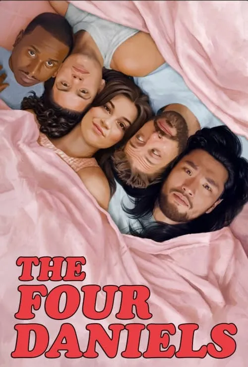 The Four Daniels (movie)