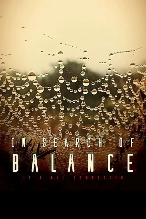 In Search of Balance (movie)