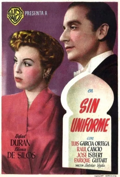 Sin uniforme (movie)