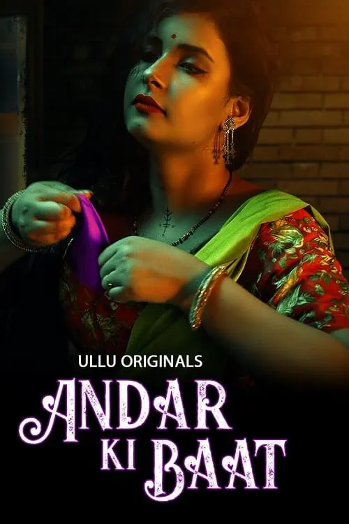 Andar Ki Baat (series)