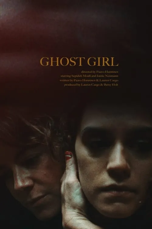 Ghost Girl (movie)