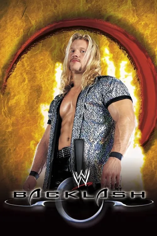 WWE Backlash 2000 (movie)