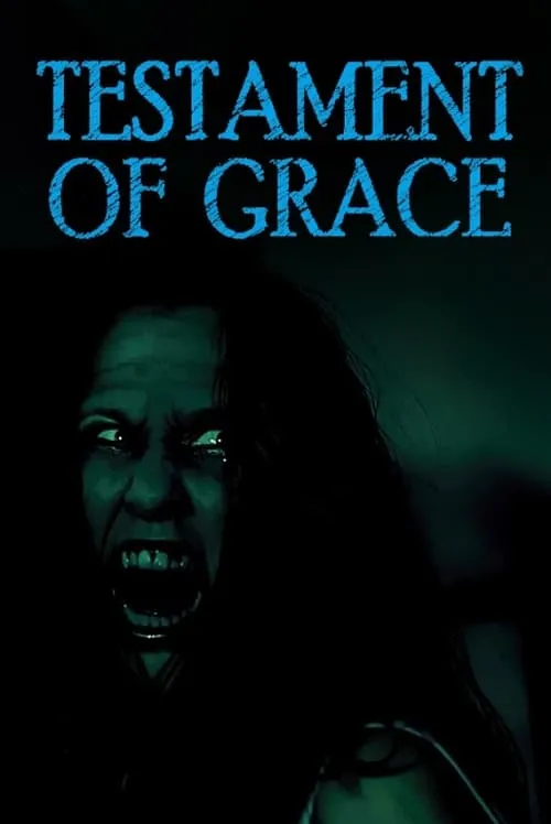 Testament of Grace (movie)