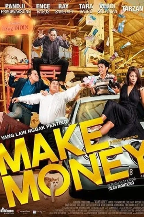 Make Money (фильм)