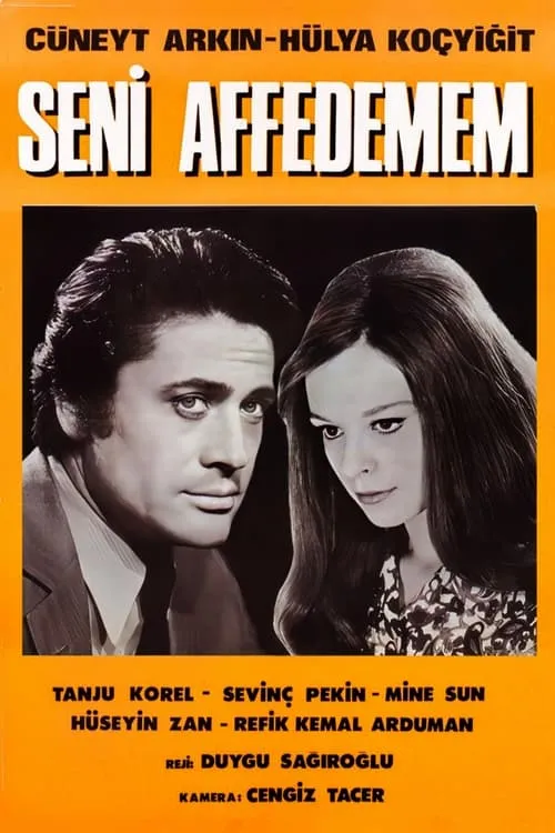 Seni affedemem (movie)