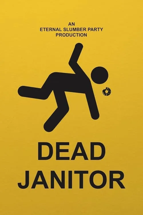 Dead Janitor (movie)