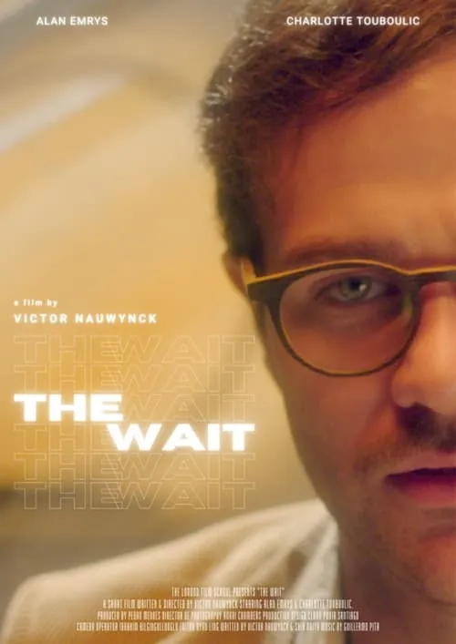 The Wait (movie)