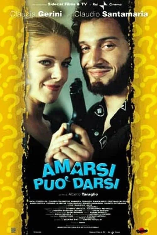 Amarsi può darsi (фильм)