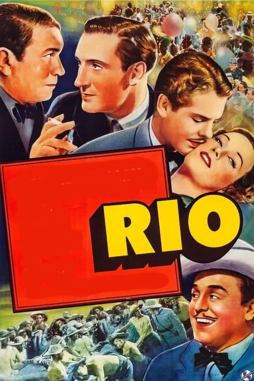 Rio (movie)