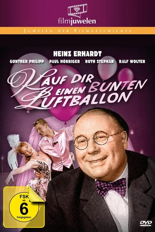 Kauf Dir einen bunten Luftballon (movie)