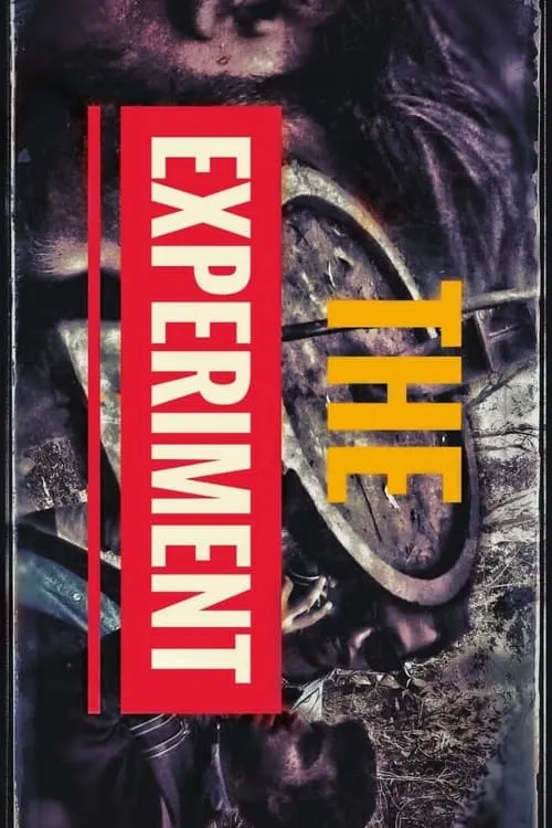 The Experiment (movie)