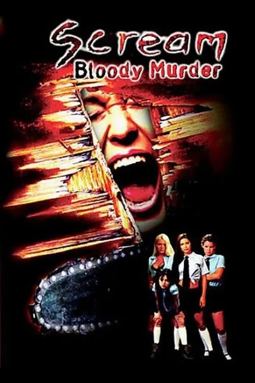 Scream Bloody Murder (фильм)