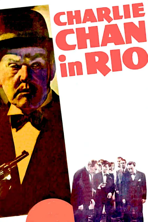 Charlie Chan in Rio (movie)