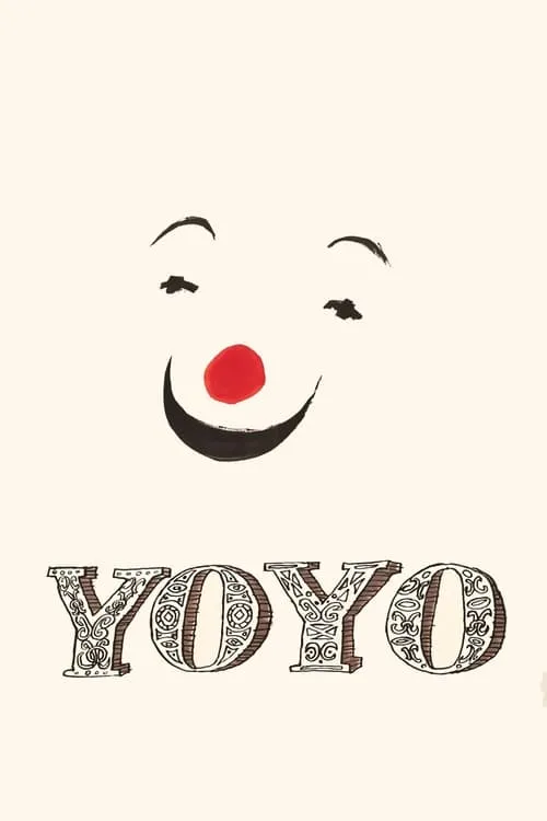 Yoyo (movie)