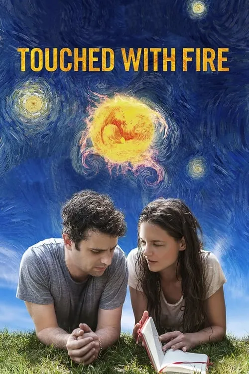 Touched with Fire (movie)