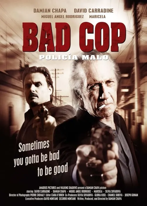 Bad Cop (movie)