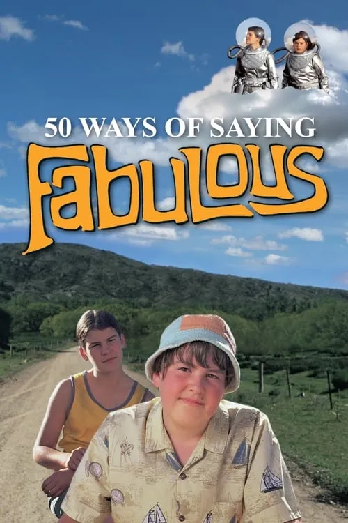 50 Ways of Saying Fabulous (movie)