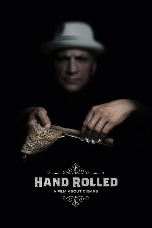 Hand Rolled (movie)