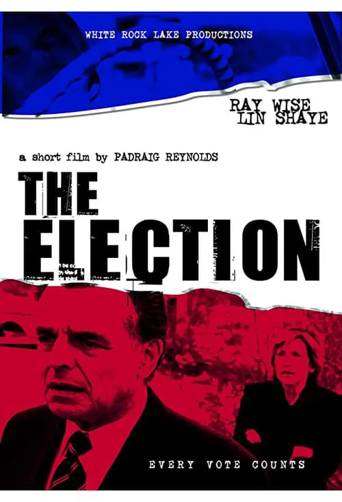 The Election (фильм)