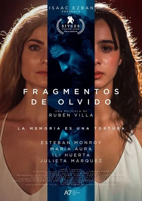 Fragmentos de Olvido (фильм)