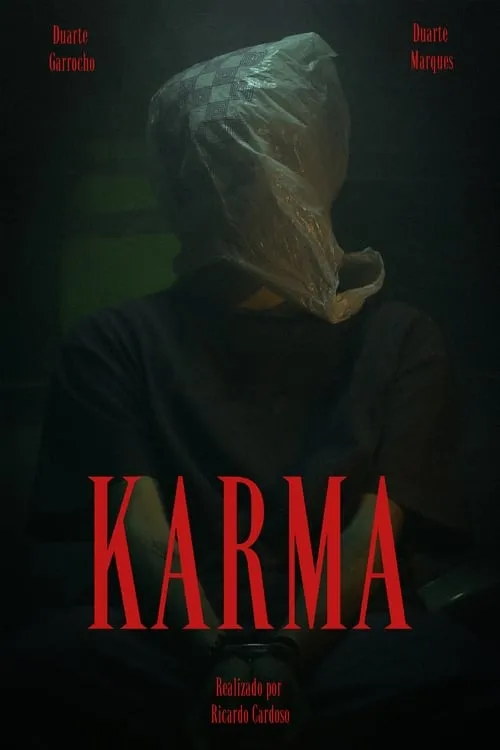 KARMA (movie)