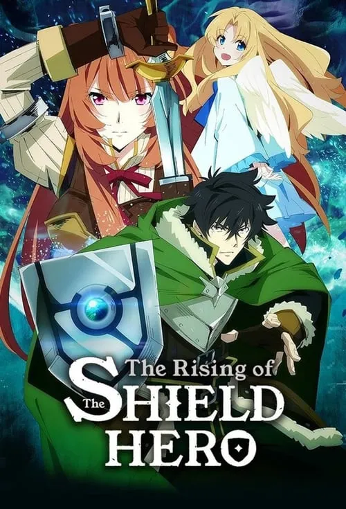 The Rising of the Shield Hero (series)