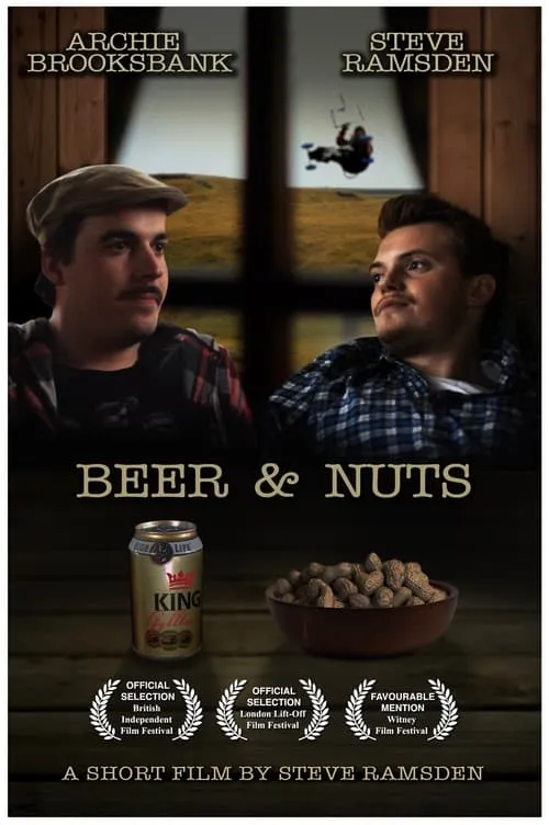 Beer & Nuts (movie)