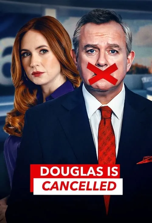 Douglas Is Cancelled (series)