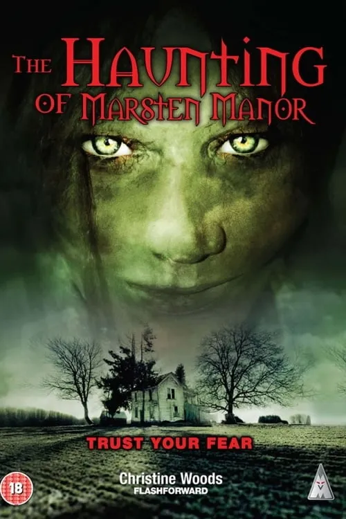 The Haunting of Marsten Manor (фильм)