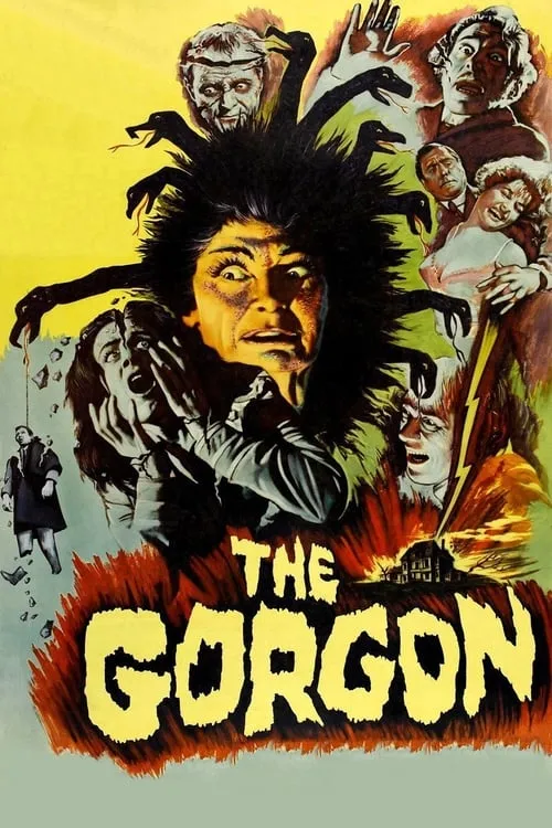 The Gorgon (movie)